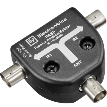 Bộ chia ăng ten thụ động Electro Voice RE3-ACC-PASP 1 x 2